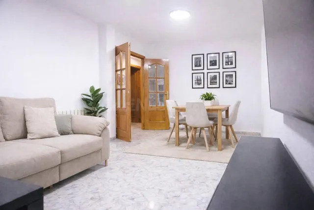 Piso en el centro de Fuenlabrada - foto 5
