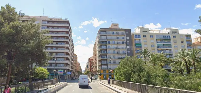 Venta piso en Elche — 2