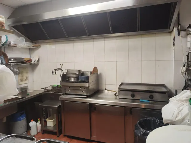 Se Traspasa Bar en pleno funcionamiento — 7