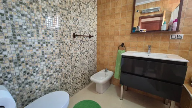 Villa 2 habitaciones 90m² en venta - Aguas Nuevas — 24