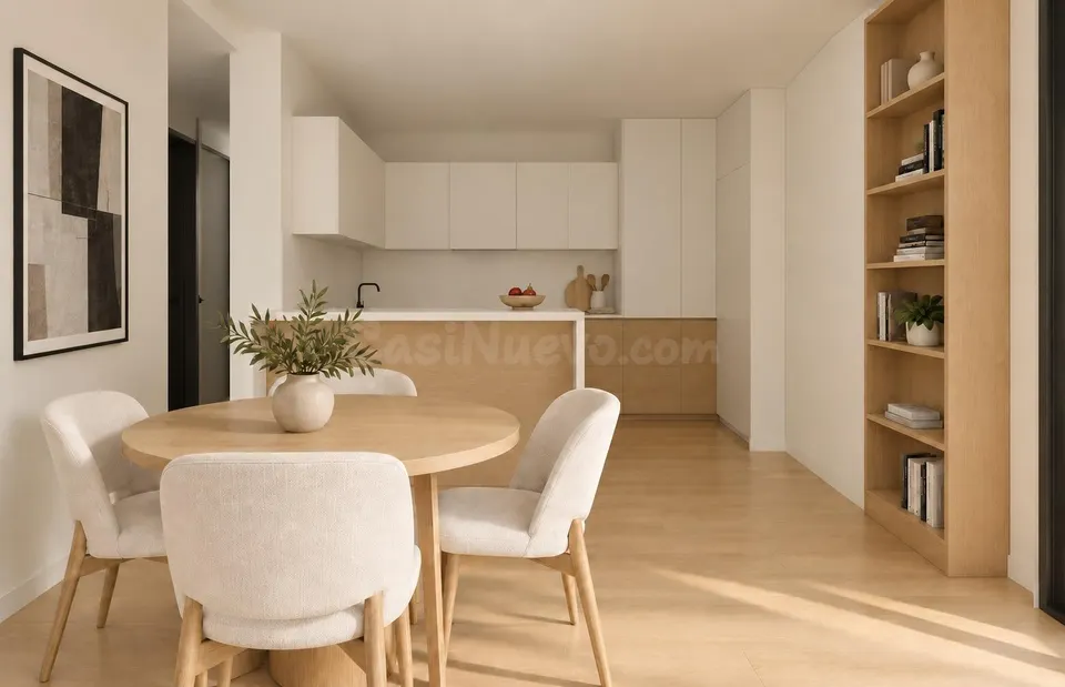 ¡estrena tu nuevo hogar! obra nueva en vall d´uixó