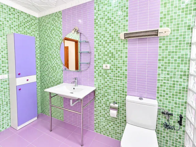 Vivienda de cuatro dormitorios con balcón en Arucas - Santidad — 29