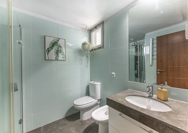 Ático Dúplex 5 habitaciones 470m² en venta - Riviera del sol — 38