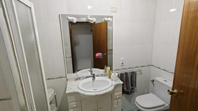 Edificio / casa en el centro del puerto de Sagunto — 8
