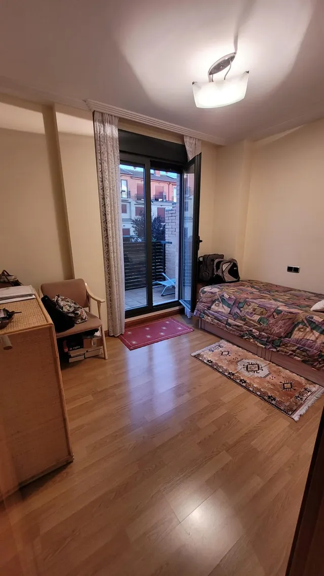 ¡¡¡espectacular chalet en venta dentro de la ciudad!!! — 22
