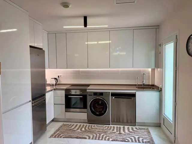 Apartamento 2 habitaciones 81m² en venta - Aguas Nuevas — 11