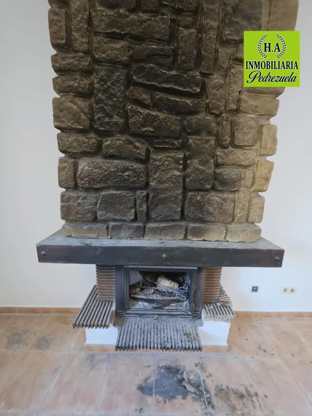 Encantadora vivienda en Pedrezuela con Piscina Privada — 6
