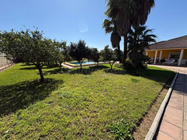 CHALET INDEPENDIENTE EN LA COLINA - foto 3