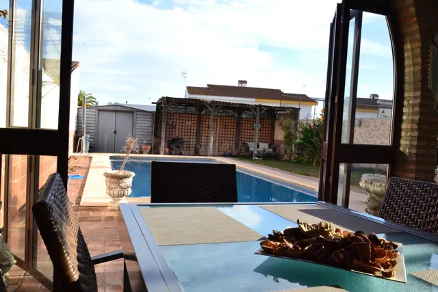 Magnífica Vivienda en Espartinas, Sevilla: Espacio, Confort  - foto 5