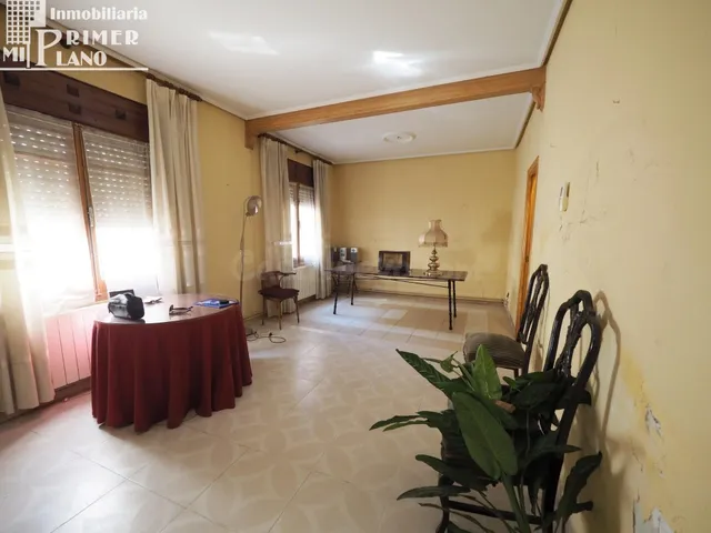 *Casa en venta en c/ San Francisco, para reformar de 8 dorm, - foto 2