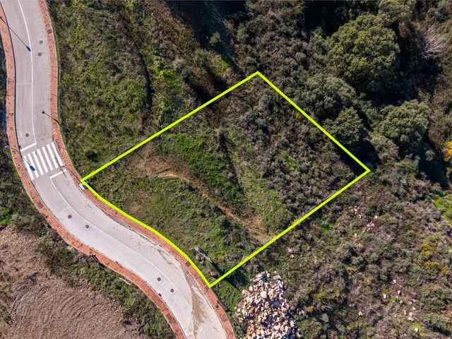 Parcela 270m² en venta - Riviera del sol — 3