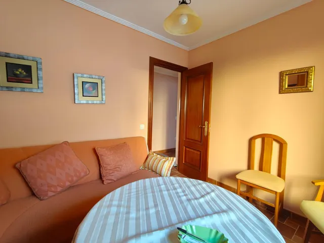 Chalet a la venta en San Morales — 21