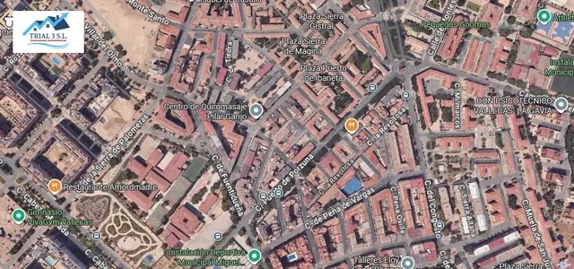 Venta Piso en Madrid - foto 2