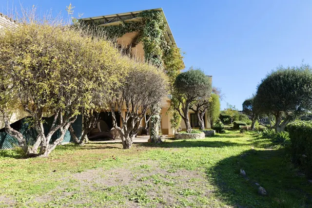Chalet 6 habitaciones 980m² en venta - Costa del Sol — 34