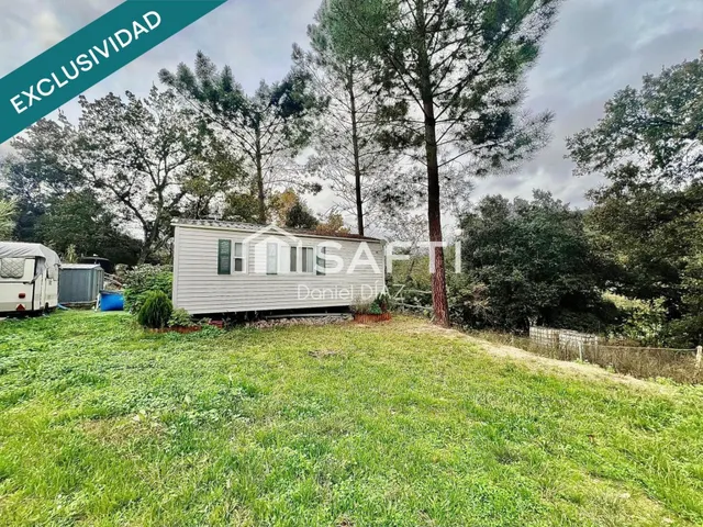 Terreno en venta en Riuclar.