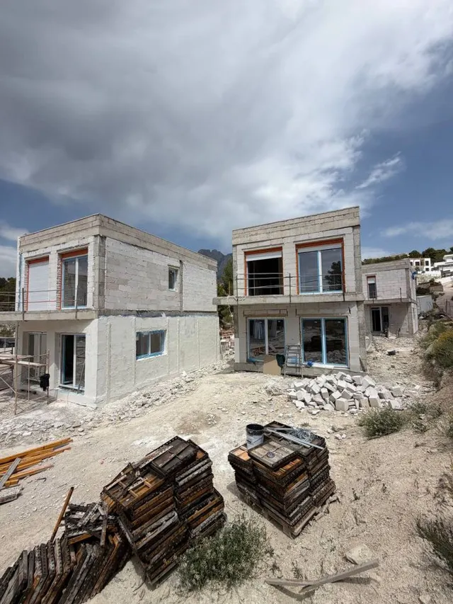 Villa 3 habitaciones 143m² en venta - Golf Bahía — 44