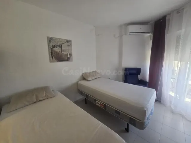 Apartamento 33m² en venta - Estacion de autobuses — 5