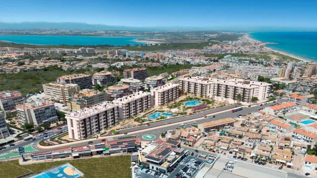Obra Nueva en La Mata — 17