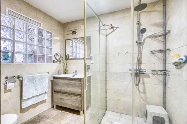 Chalet independiente en San Fulgencio — 14