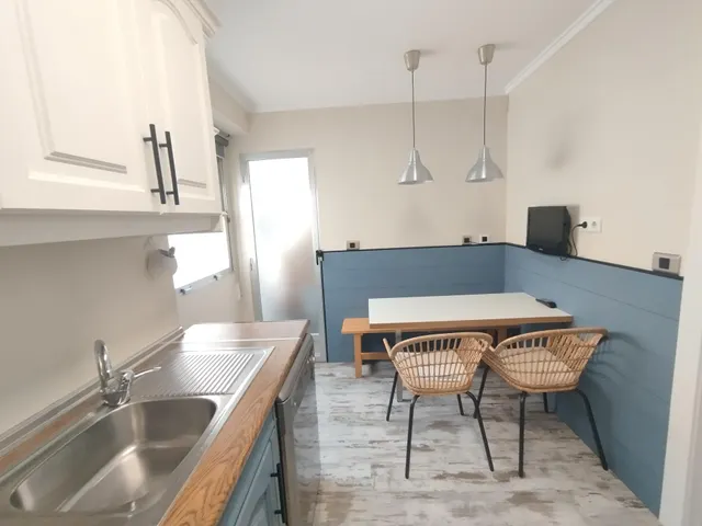 VIVIENDA CENTRICA — 3