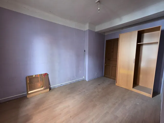 En venta piso de inversión en el centro de Zaragoza. — 6