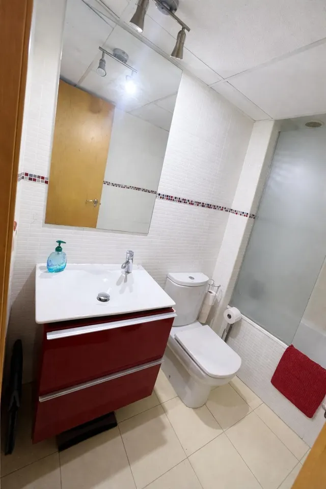 Piso 3 habitaciones 103m² en venta - Los Juzgados — 11