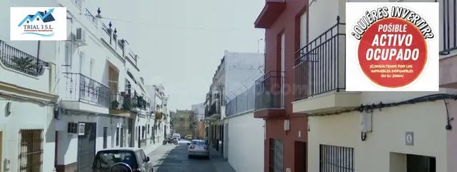 VENTA DE CASA EN CORIA DEL RÍO, SEVILLA.