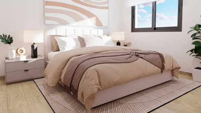 Apartamento 3 habitaciones 107m² en venta - Playa de Fossa-Levante — 15