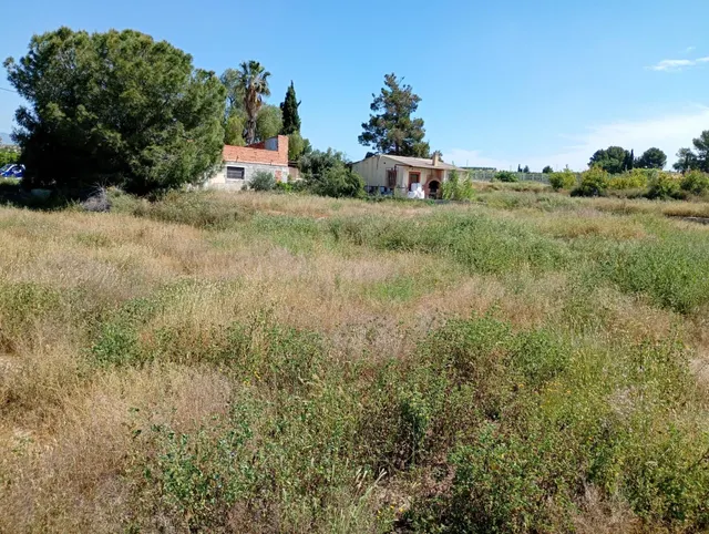 Terreno en Lorqui, La arboleda - foto 5