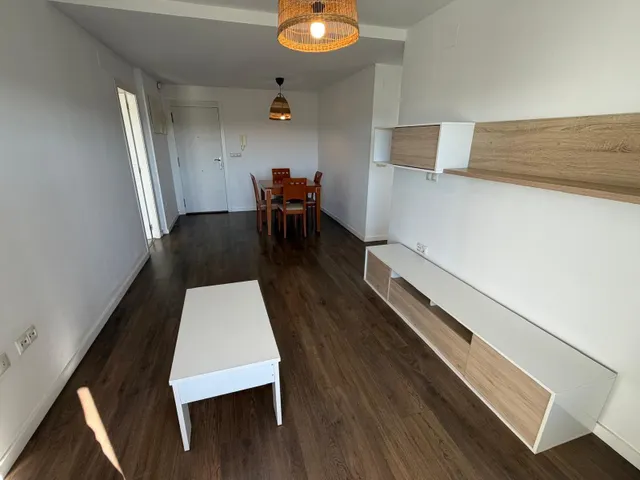 Piso en Aldaia — 8