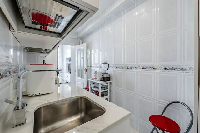 Piso 2 habitaciones 71m² en venta - Abrantes — 19