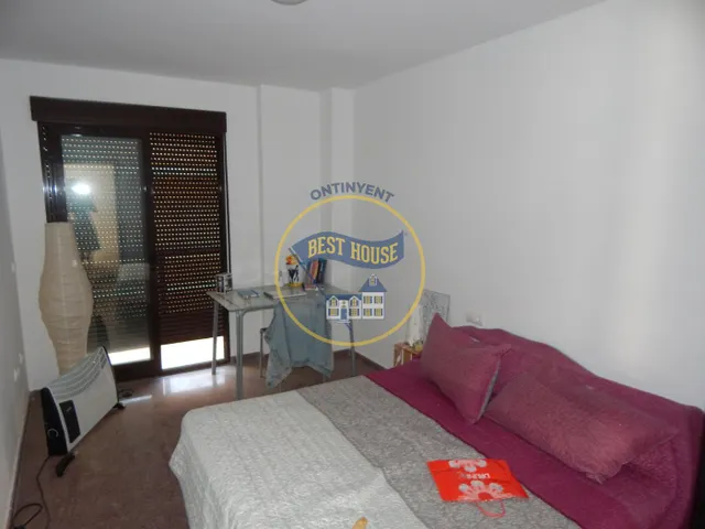 ESPLÉNDIDO PISO A LA VENTA EN AIELO DE MALFERIT!!! — 13