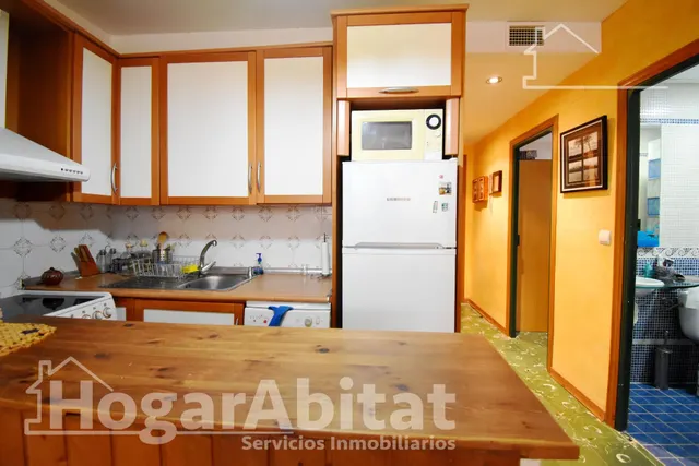 ¡PLAYA DE PILES! ÁTICO AMPLIO Y EXTERIOR CON GARAJE Y TERRAZA — 13