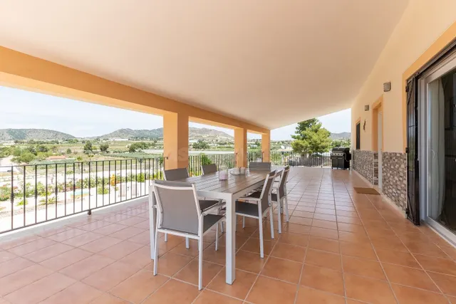Villa 5 habitaciones 180m² en venta - Comunidad valenciana — 2