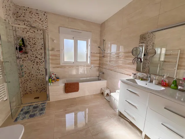 Villa 11 habitaciones 572m² en venta - Cabo Roig — 26