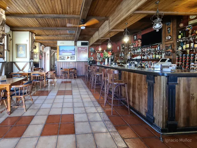 Restaurante en Venta - Oportunidad Única en Santa Fe — 22