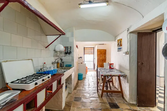 Casa independiente en Casco Antiguo - foto 5