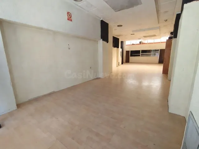 LOCAL COMERCIAL EN EL CENTRO DE LA CIUDAD ALBACETE - foto 2