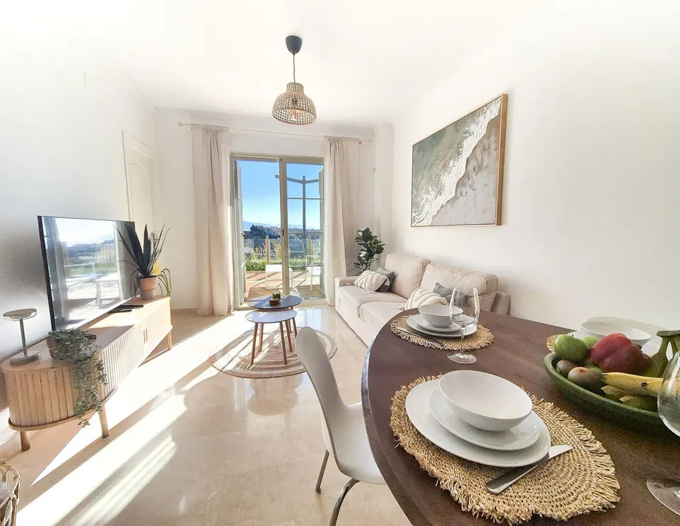 Apartamento 3 habitaciones 76m² en venta - Costa del Sol