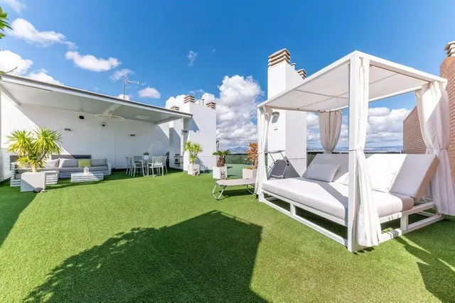Apartamento 5 habitaciones 253m² en venta - Alicante