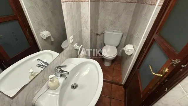 CASA EN VENTA CÉNTRICA, LISTA PARA VIVIR EN ONTINYENT — 7