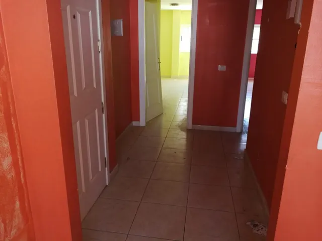Piso .3 habitacions ,2 baños, garaje, trastero y lavadero — 5