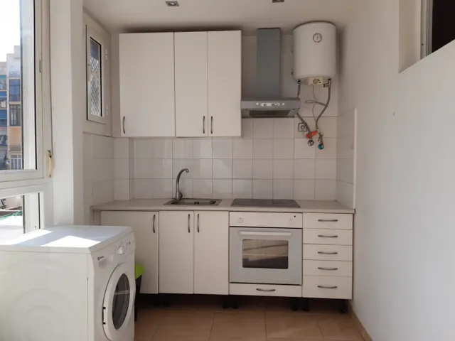 Dos habitaciones dobles - céntrico - ascensor — 4
