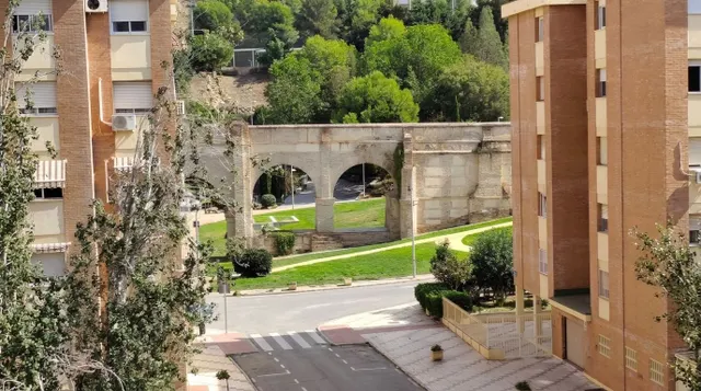 Piso en Venta en Ciudad Jardin — 30