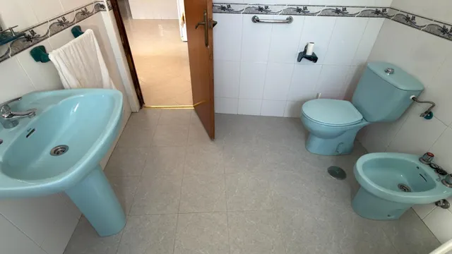 ¡gran oportunidad en Beas! auténtica casa de pueblo con entrada y salida a dos calles ✨ — 19