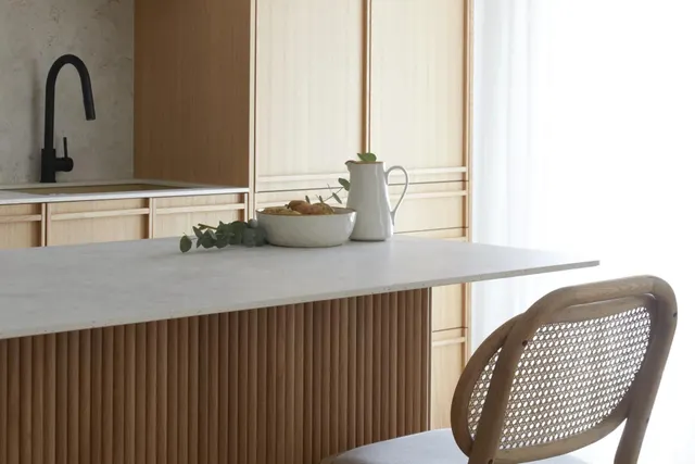 ESPECTACULAR VIVIENDA DE DISEÑO — 18
