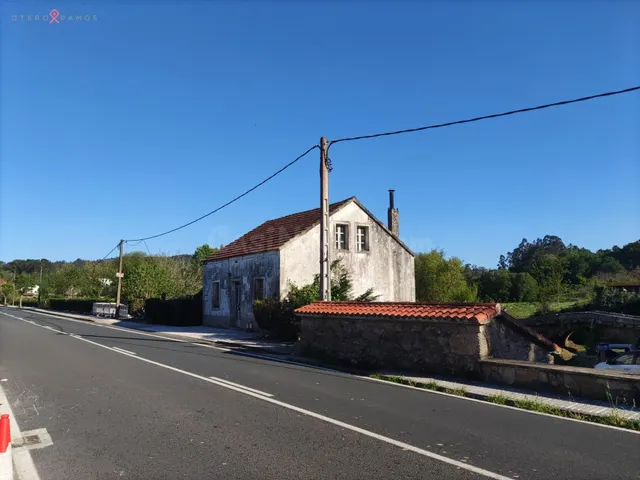 CASA PARA REFORMAR EN AUGAPESADA, AMES - foto 2