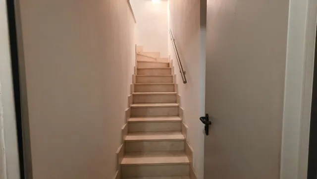 Ref- 08700 Salico presenta Adosado de 4 dormitorios con 80 m2 de terrazas y garaje en  Almazora centro — 50