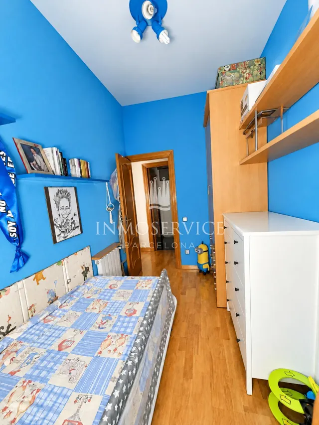 Piso en Venta en Horta — 12