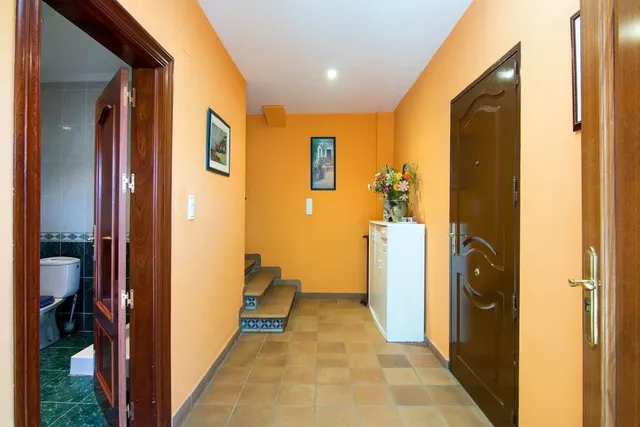 Casa en Huétor Santillán — 21